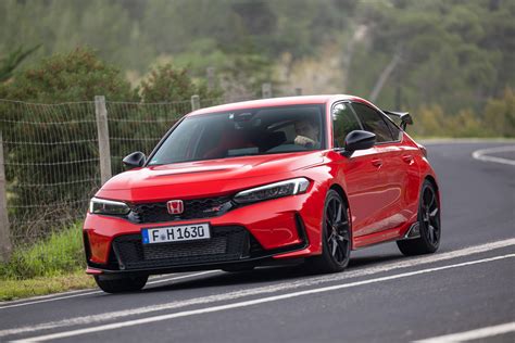 honda civic type r 100-200|Honda Civic Type.